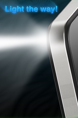 CameraLight - See in the dark