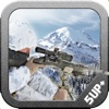 Arctic Sniper - Mountain War HD Full Version