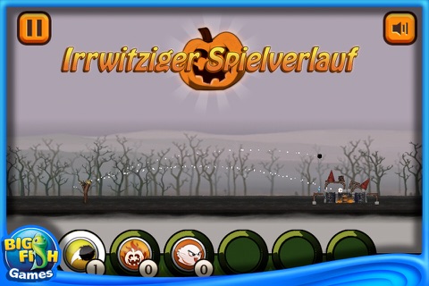 Toppling Towers: Halloween Free screenshot 2