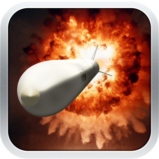 Cruise Missiles icon