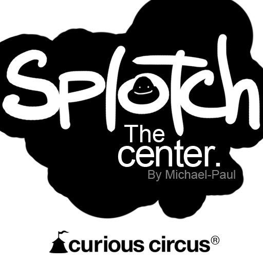 Splotch: The Center