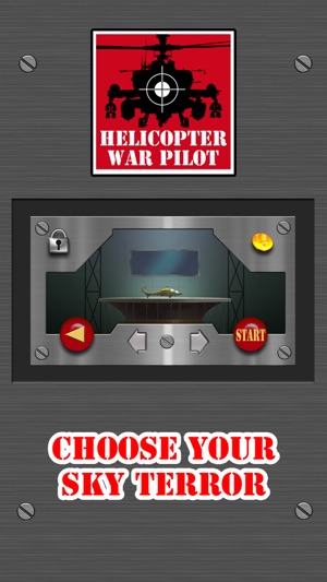Helicopter War Pilot - 戰直升機飛行員在危險！(圖2)-速報App