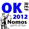 OK12 Oklahoma Statutes