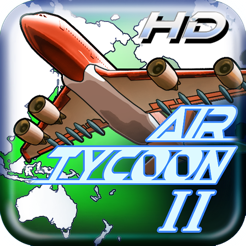 ‎Air Tycoon 2 HD