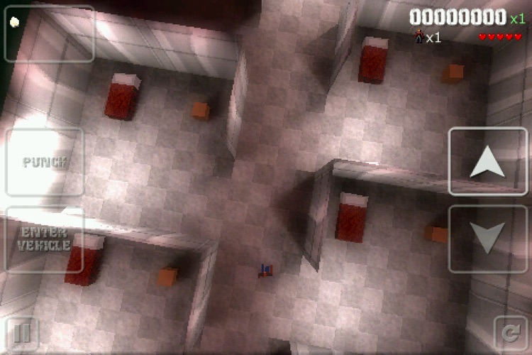 Payback Lite screenshot-3