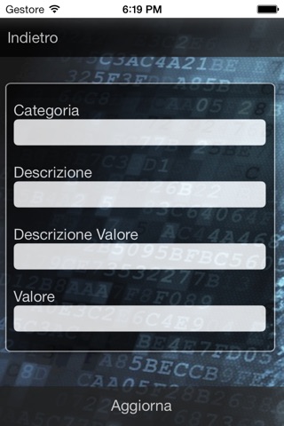 IPassword Lite screenshot 3