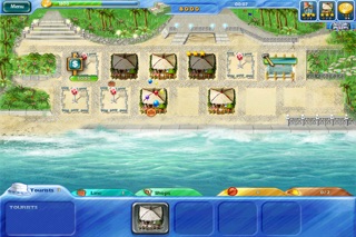 Vacation Mogul Screenshot 4