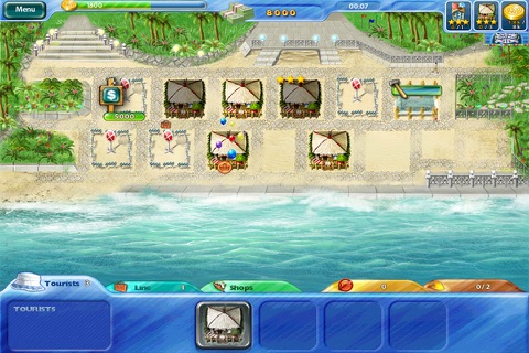 Vacation Mogul screenshot 4