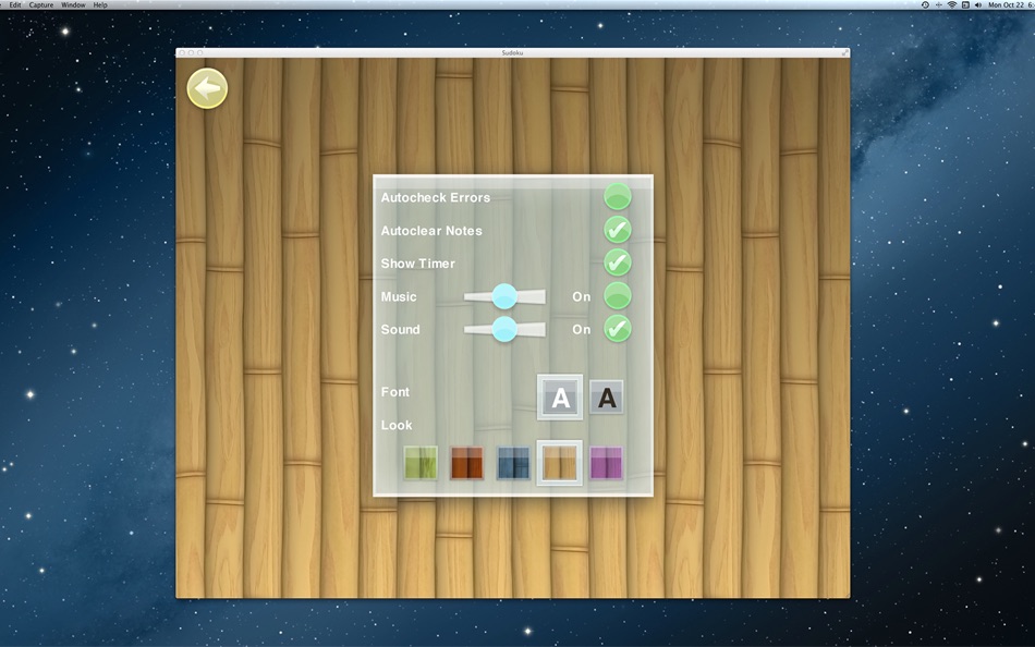 #3. Sudoku+ (macOS) Bởi: Brainium Studios LLC