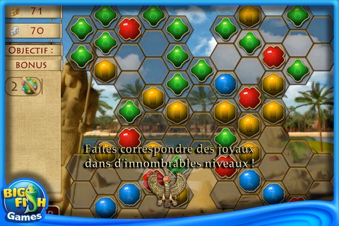 Hexus! screenshot 4