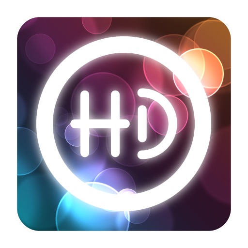 Plopp HD icon