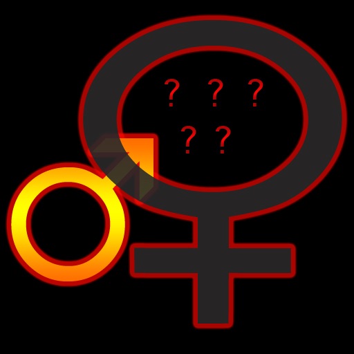 Real Sex Quiz icon