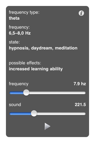 Carsten Nicolai: rota screenshot 2