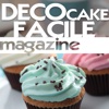 DecoCake Facile magazine