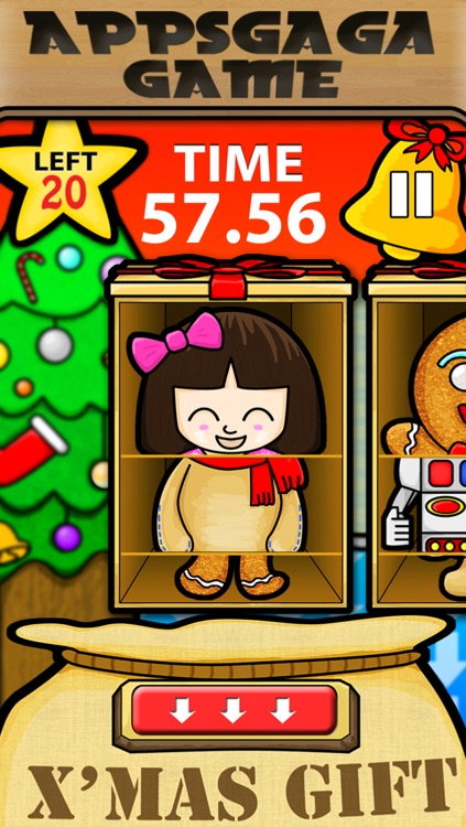 X'mas Gift screenshot-3