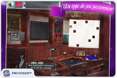 DreamSleuth: hidden object adventure quest lite screenshot 2