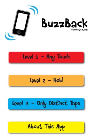 BuzzBack Cause & Effect With Vibrations & Soundのおすすめ画像2