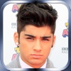 Zayn Booth for iPad