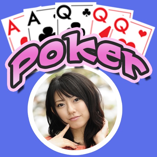 DokiDoki Poker Icon