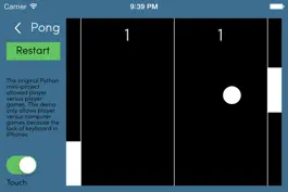 Game screenshot Python Rice - An Introduction to Interactive Programming in Python hack