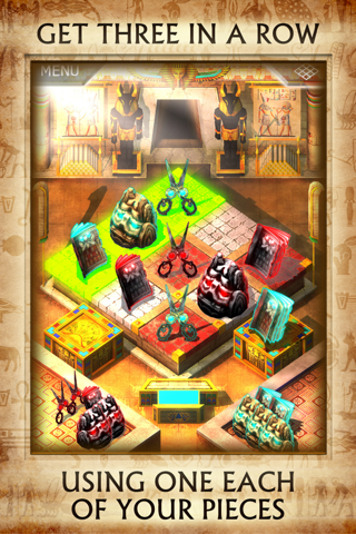 Rock-a-Tac | Tic-Tac-Toe | Ro-Sham-Bo screenshot 3