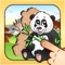 Animal Puzzle For Toddlers And Kids 4