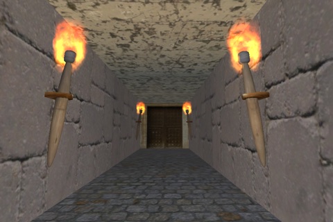 DungeonMaze screenshot 2