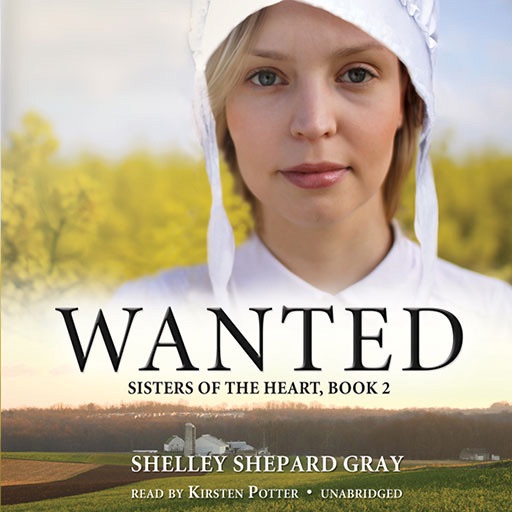 Wanted (by Shelley Shepard Gray) icon