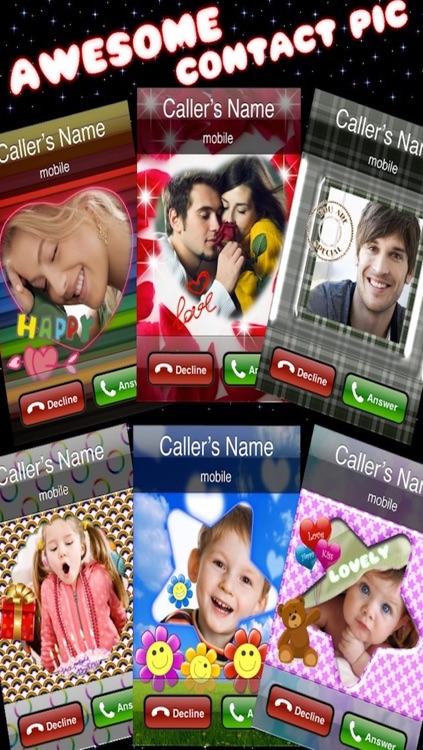 ContactPic Pro