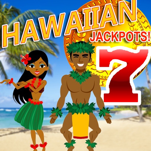 Hawaiian Jackpots