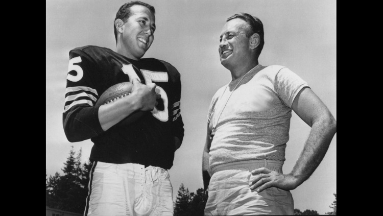 Tom Flores World Championship Playbook