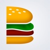 Burger Locator DE