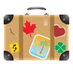 My Little Suitcase - The Memory Board Game App Support