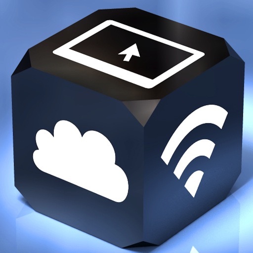 Cloud Connect Pro Icon