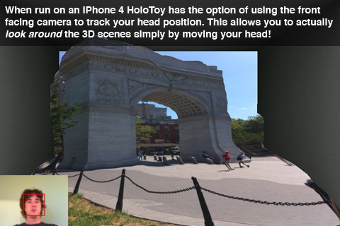 HoloToy
