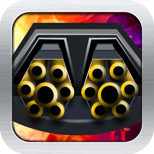 GlobaldefenseTD iOS App