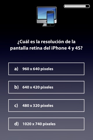 iTrivia: All about Apple screenshot 3