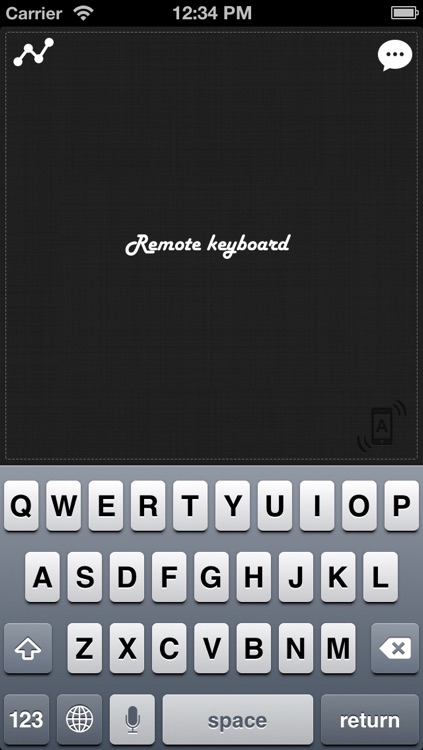 Remote Keyboard+ Pro (Wireless Keyboard & Trackpad) screenshot-3