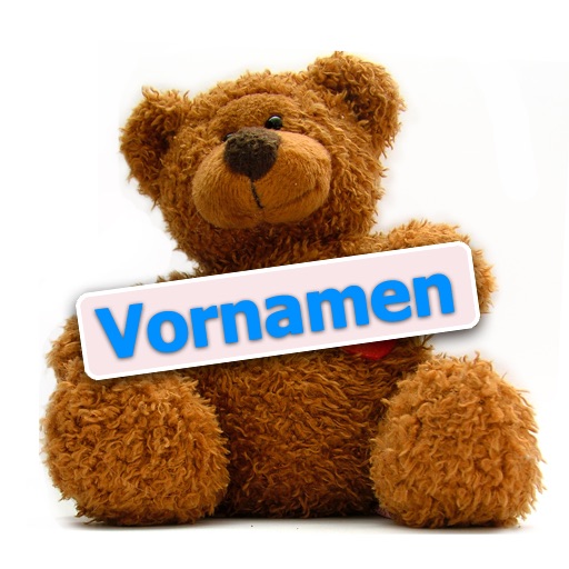 Baby Vornamen 2.0 icon