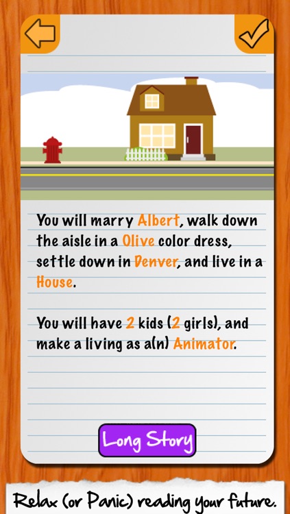 MASH Touch Lite screenshot-4