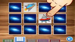 Game screenshot Awesome Free Match Up Game Of Machines, Zodiac Sign, Space Objects and Animals For Toddlers, Kids Or Families hack