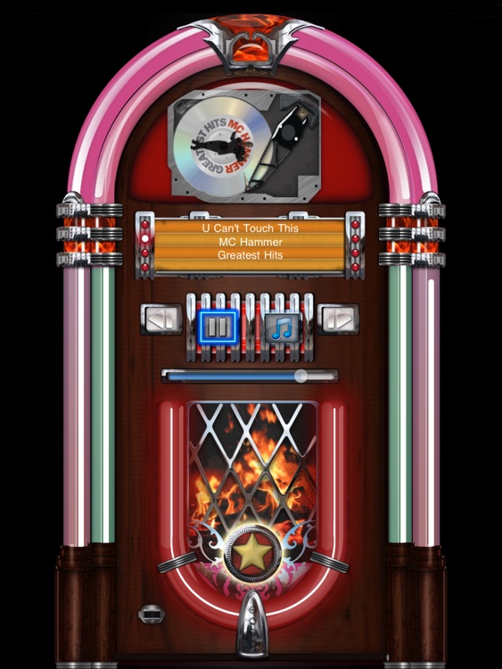 JukeBox HD