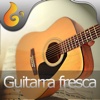 Guitarra fresca