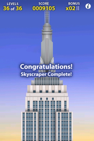 Skyscrapers™ screenshot-3