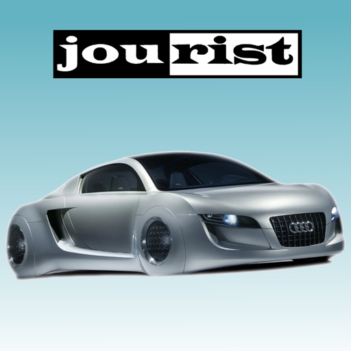 Concept Cars icon