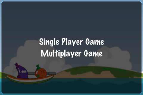 iRaft Wars screenshot-4