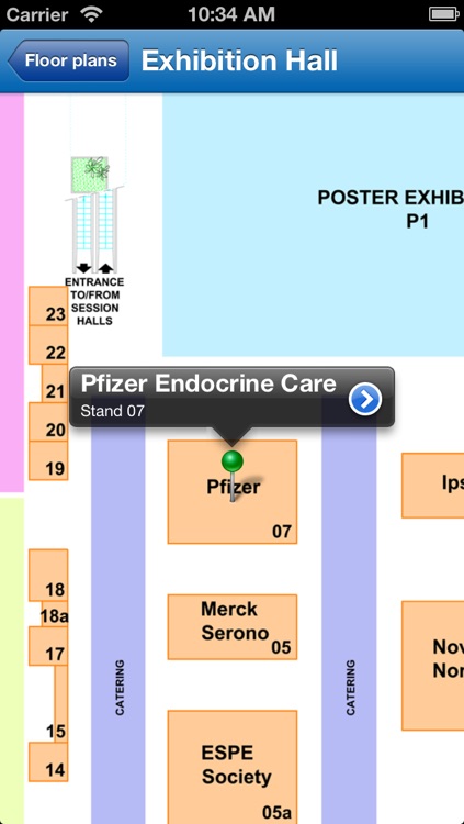 JointMeeting 2013 screenshot-4