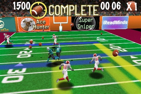 Blitz Football Pro FREE