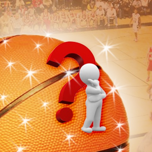 Basketball-Quiz iOS App