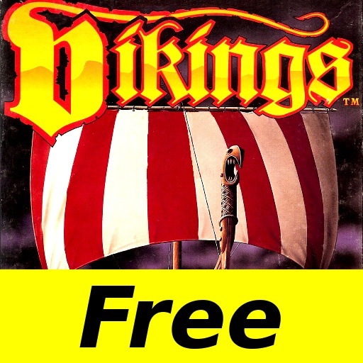 Vikings™ Free Icon